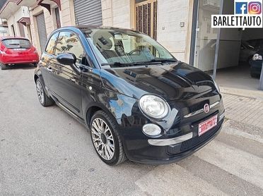 FIAT 500 1.2 Benzina EURO 6 *TETTO* - 2015