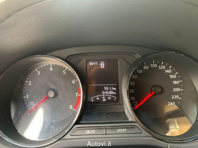 Volkswagen Polo Polo 1.0 MPI 5p. Trendline (PROMO)