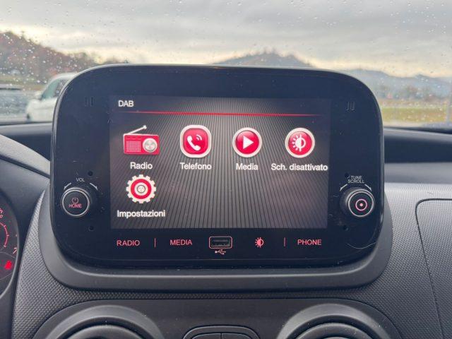 FIAT Fiorino 1.3 MJT 80CV Cargo SX IVA ESPOSTA