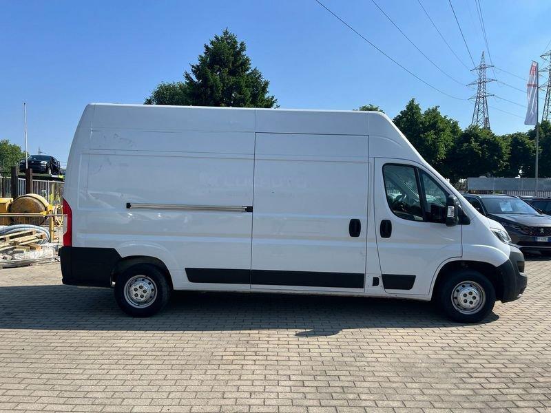Opel Movano 35 2.2 BlueHDi 140 S&S L3H3 (IVA ESCL.)