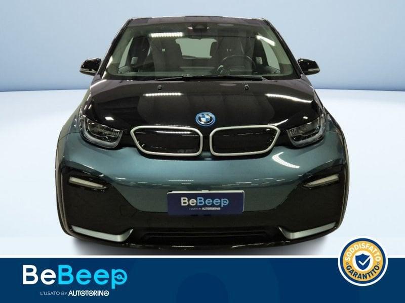 BMW i3 I3S 120AH ADVANTAGE