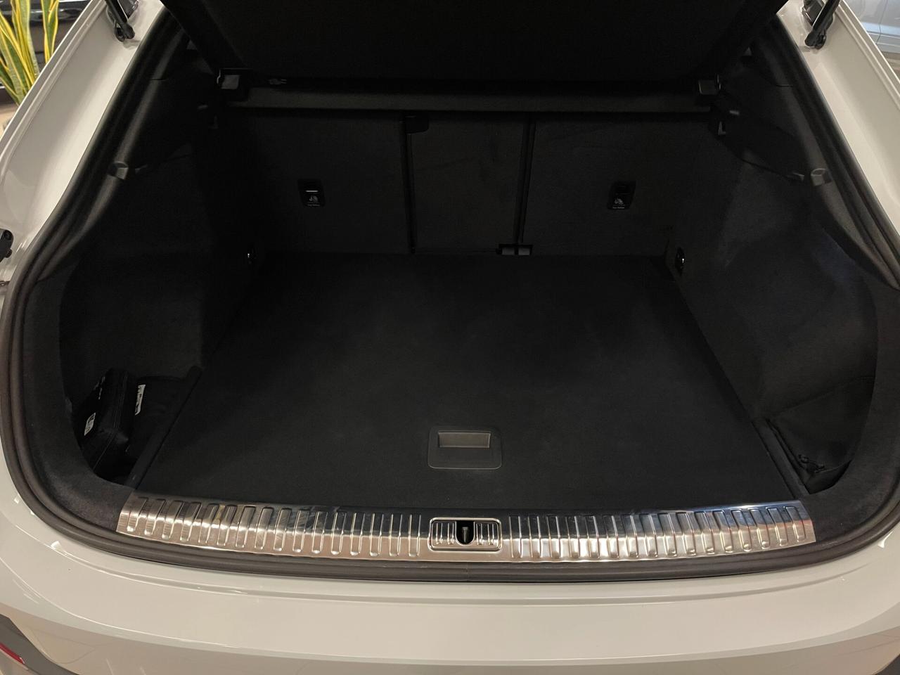 Audi Q3 SPB 2.0 TDI 150cv S Line