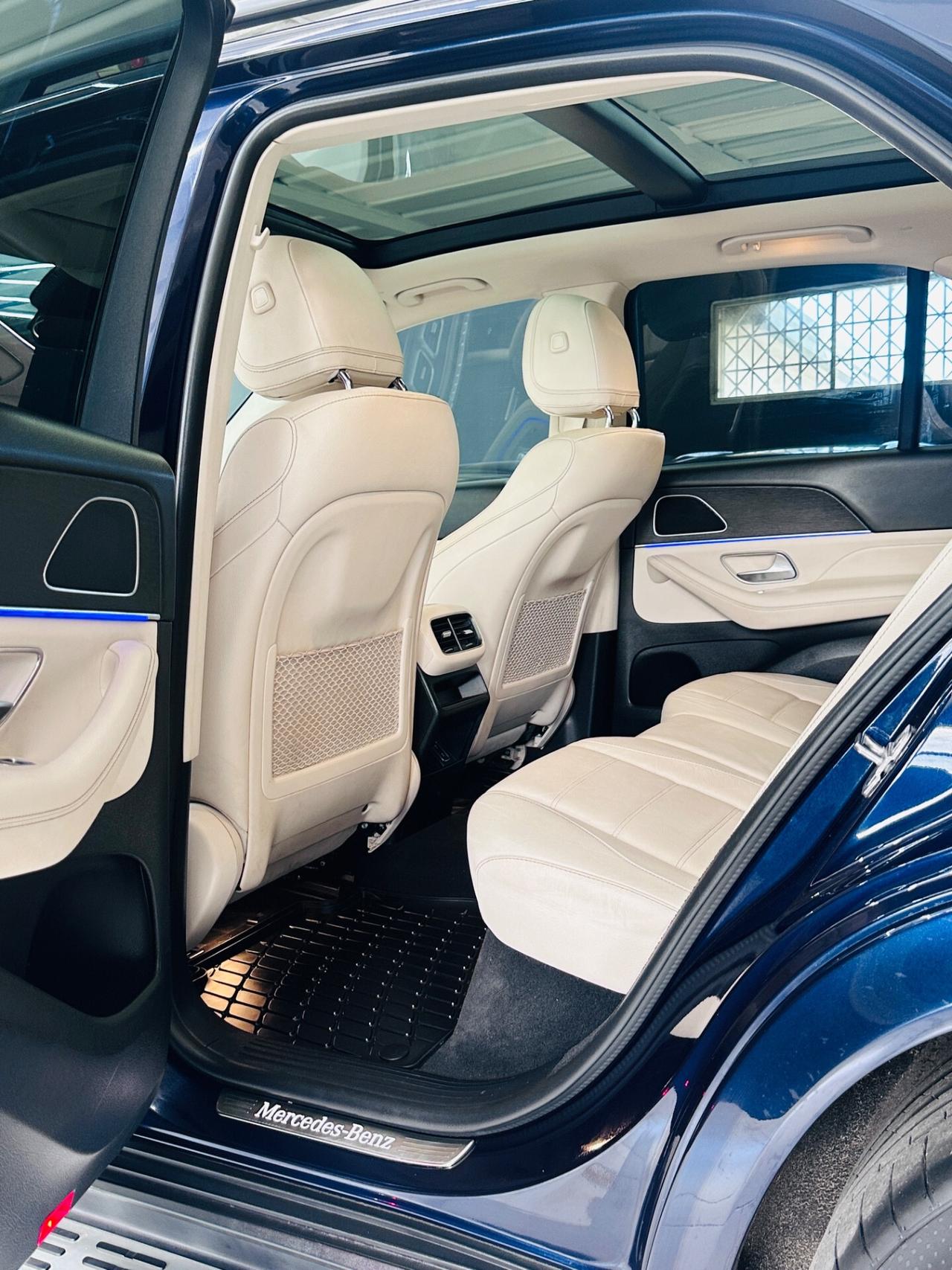 Mercedes-benz GLE 350 GLE 350 de 4Matic EQ-Power AMG