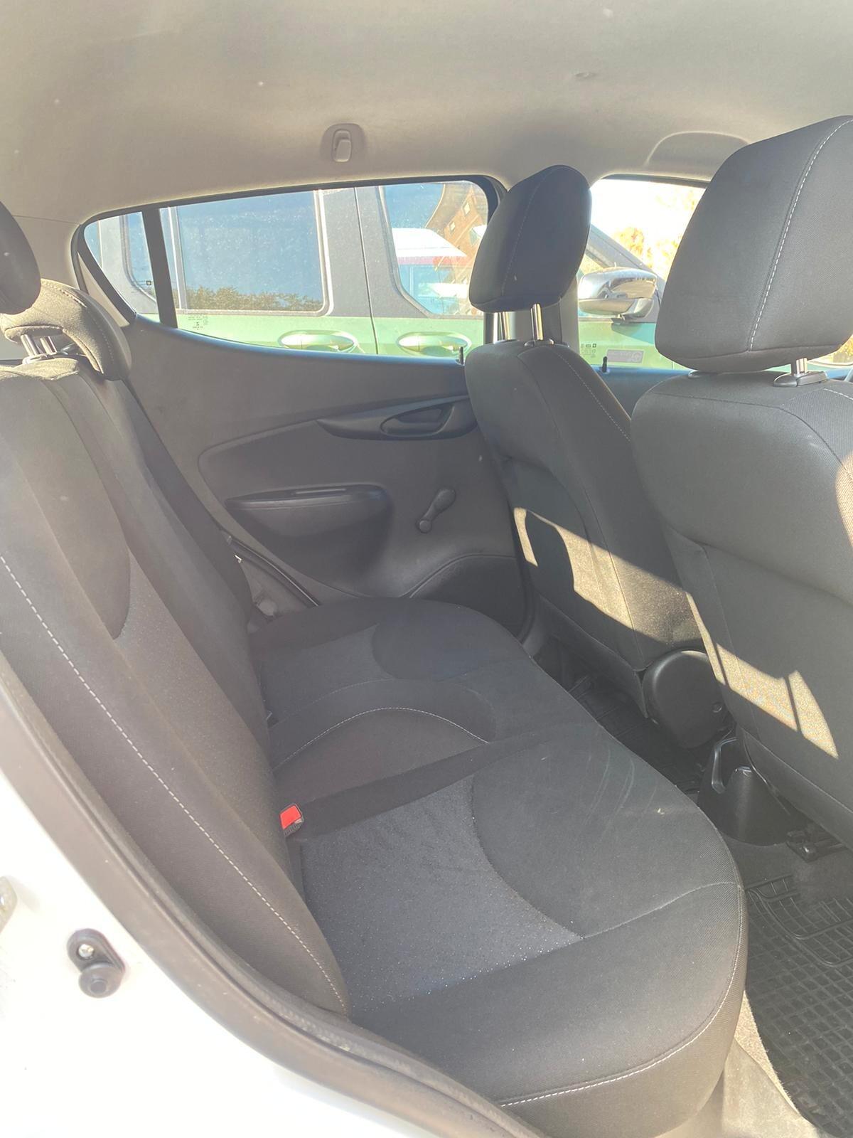 Opel Karl 1.0 75CV *SOLI 128.000 KM