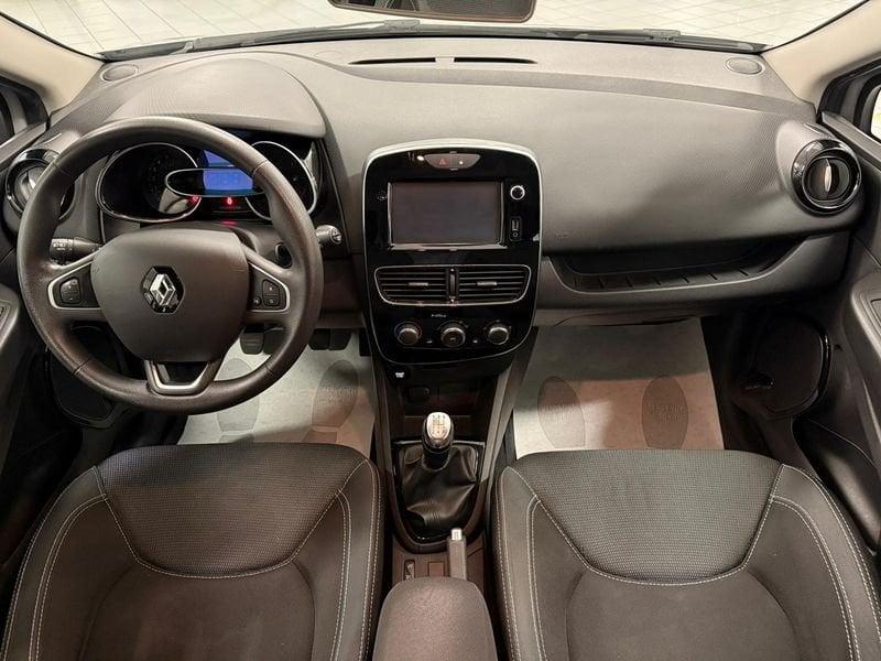 Renault Clio Zen 0.9 TCe Energy GPL 90cv rif.FJ150