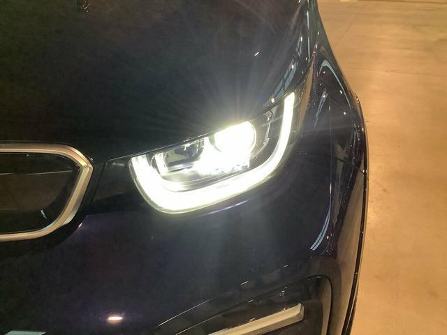 BMW i3 120Ah Advantage CVT