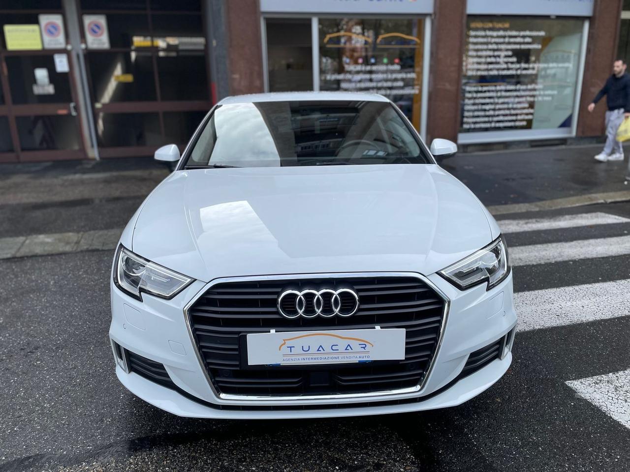 Audi A3 Admired 1.5 35 TFSI