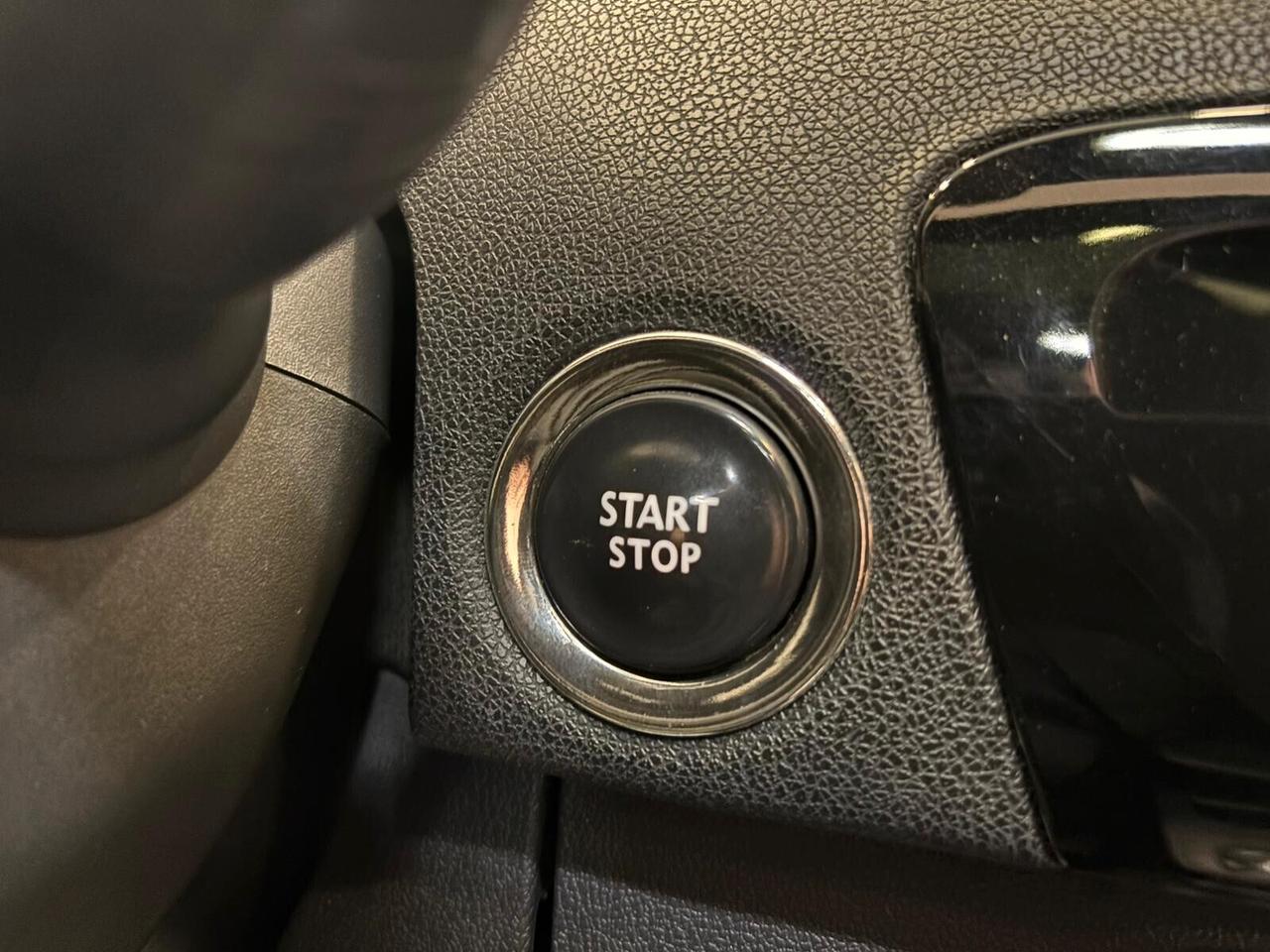 Renault Scénic 1.6 dCi 130CV Bose** TETTO**