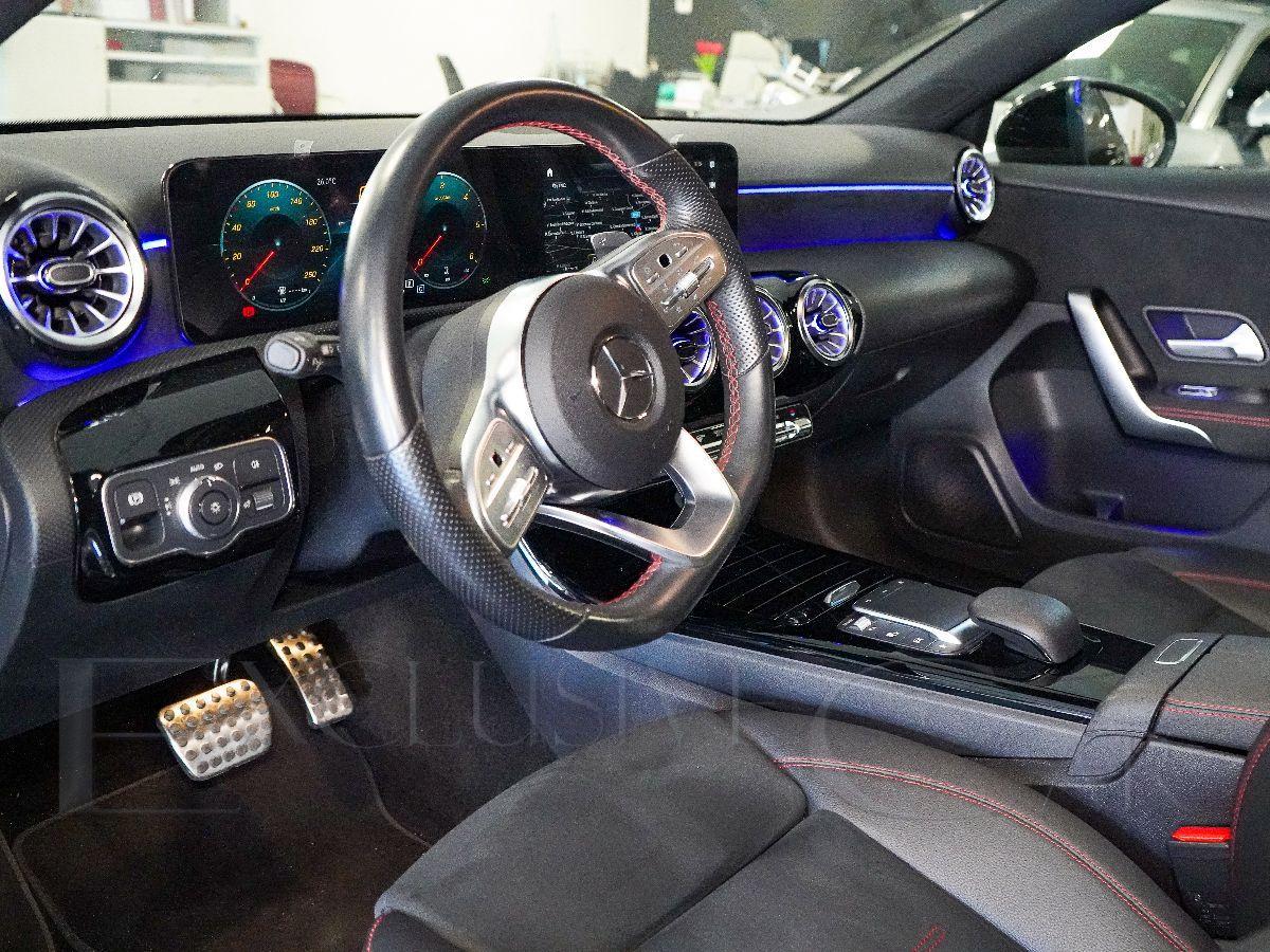 MERCEDES - Classe A - A 200 Premium Plus