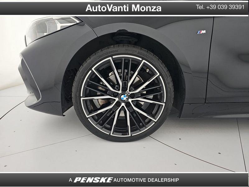 BMW Serie 1 116i 5p. Msport