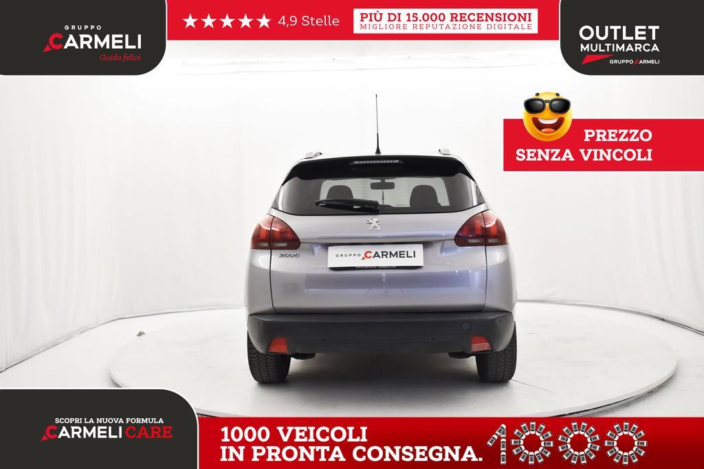 Peugeot 2008 1.6 BlueHDi Active