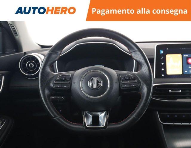 MG HS 1.5T-GDI Comfort