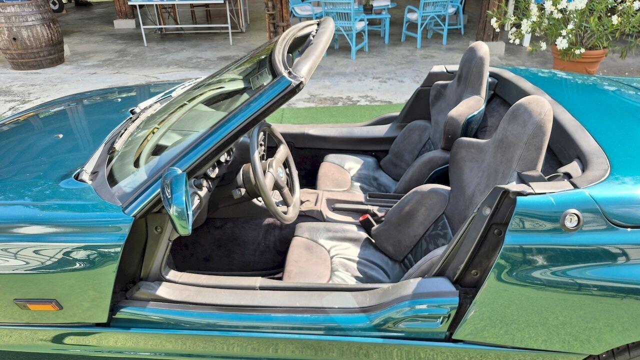 BMW Z1 – 1992 - SUMMER PRICE