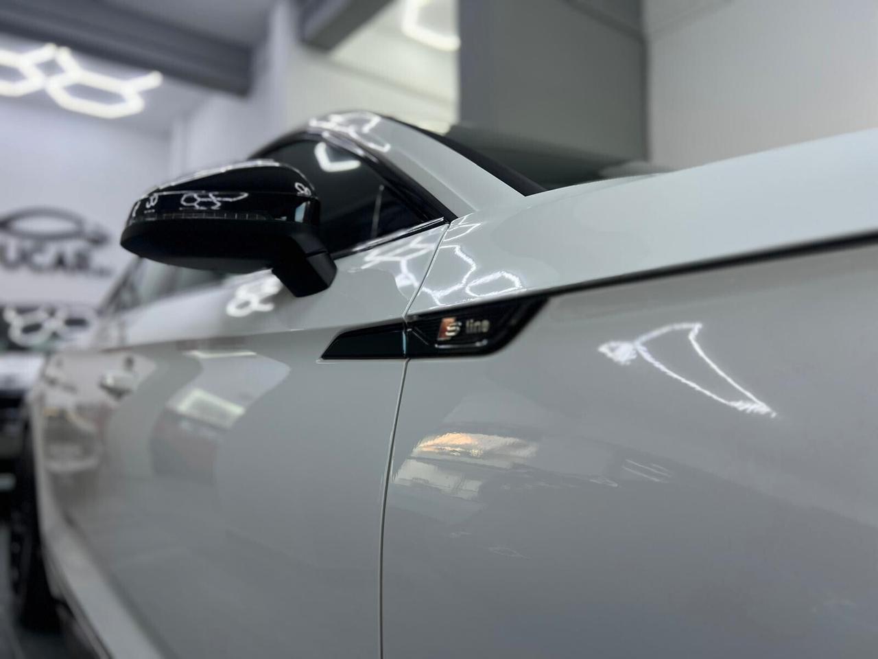 Audi A5 SPB 2.0 TDI 190 CV ultra S tronic Sport