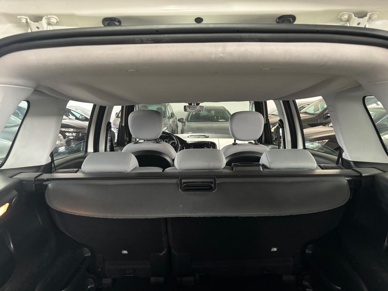 Fiat 500L Living 1.6 Multijet