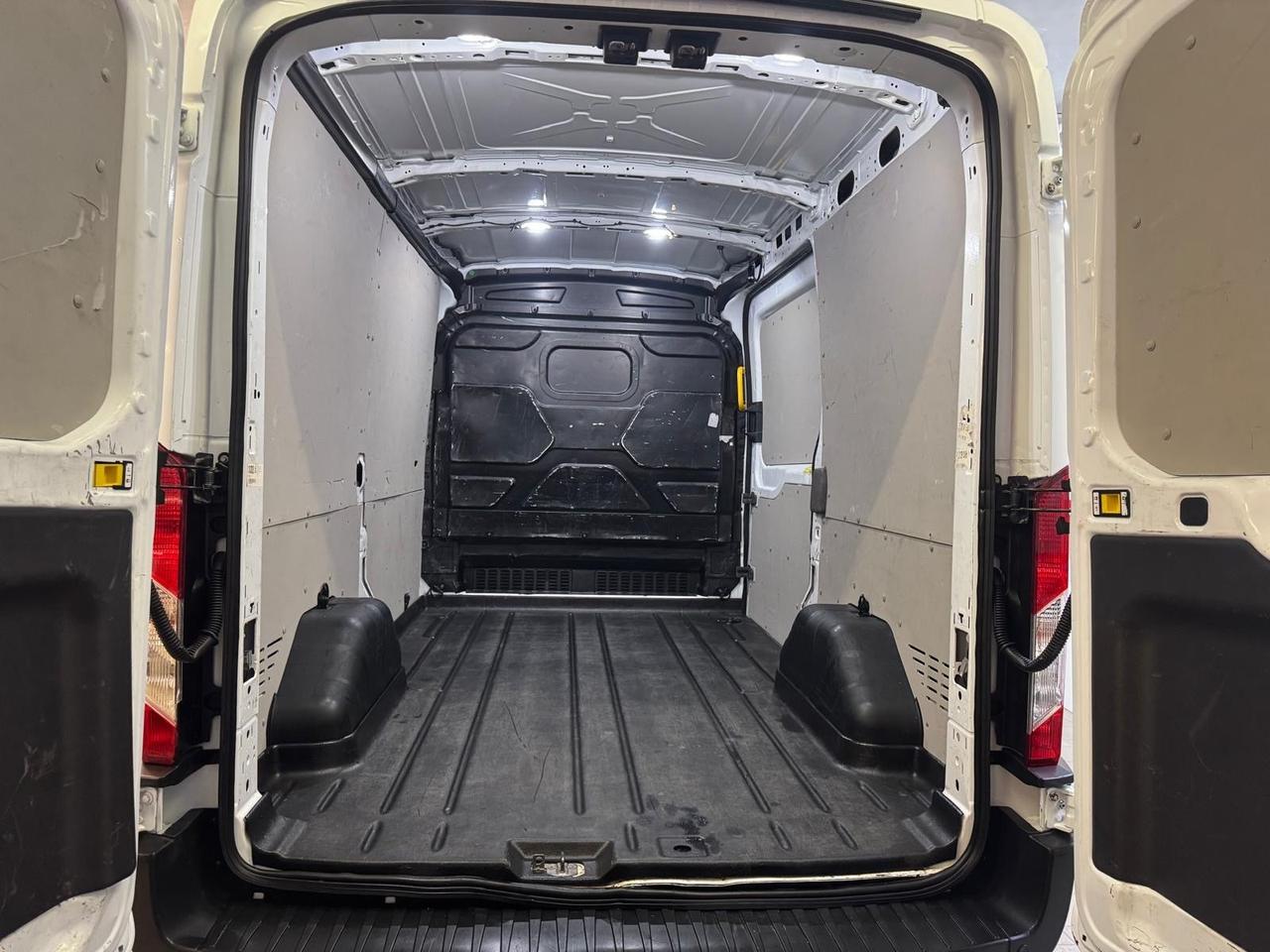 Ford Transit 350 2.0TDCi EcoBlue MHEV 130CV PM-TM Furgone Trend