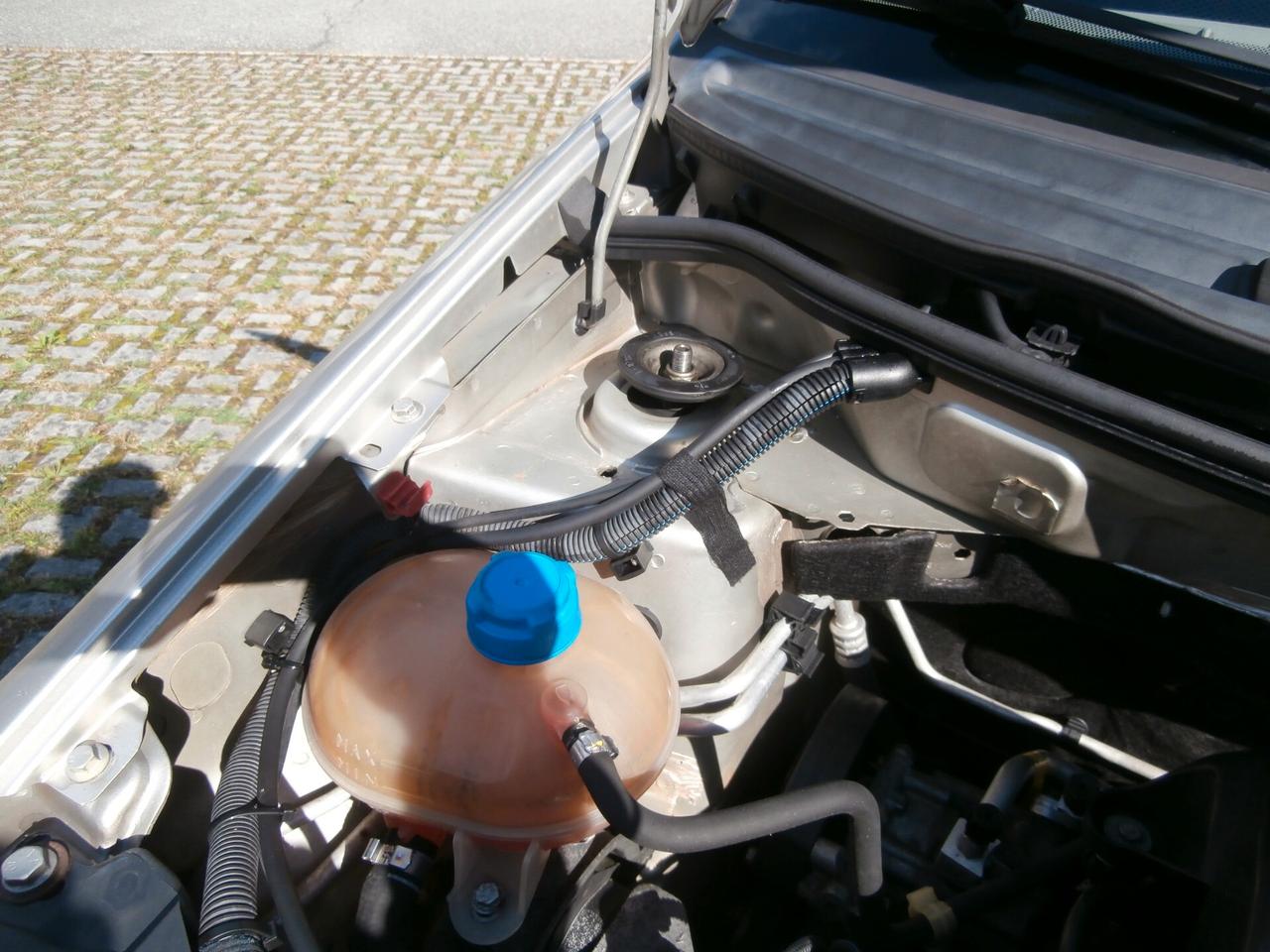 Fiat Panda 1.2 4x4 Climbing