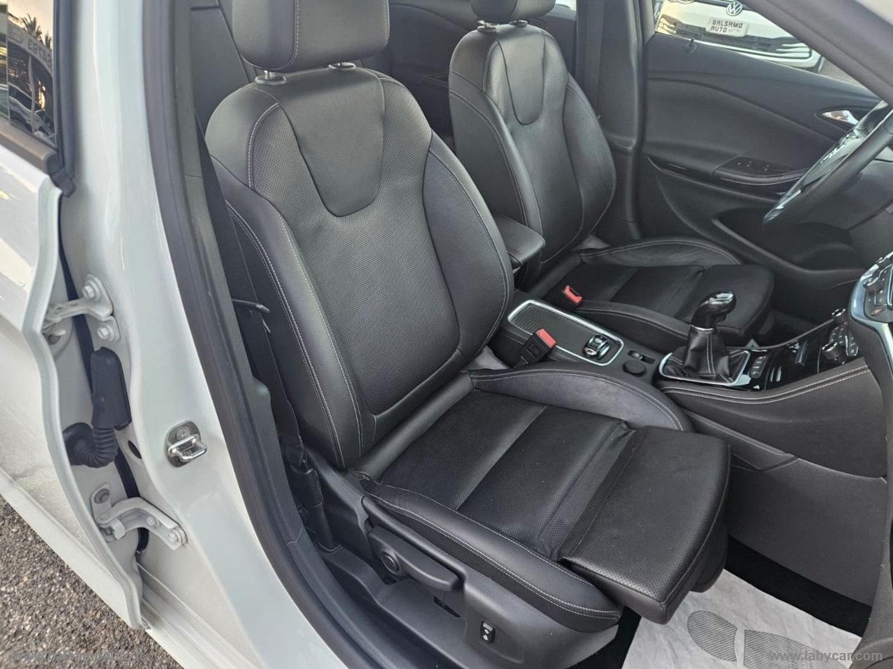 OPEL Astra 1.6 CDTi 136 CV S&S 5p. Innovation