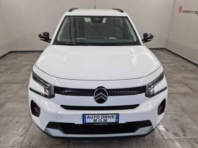 CITROEN C3 PureTech 100 S&S Plus