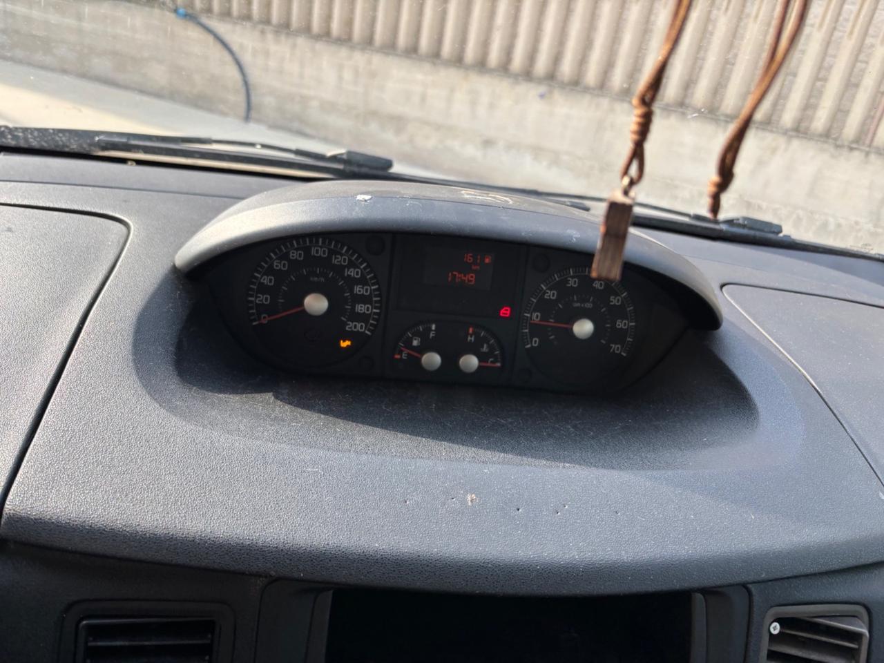 Fiat Idea 1.3 Multijet Emotion
