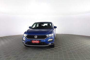 VOLKSWAGEN T-Roc T-Roc 1.5 TSI ACT DSG Business BlueMotion Technolo
