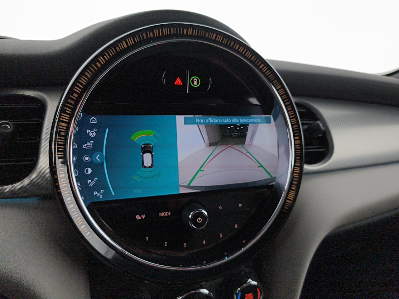 MINI Mini Cooper SE Electric