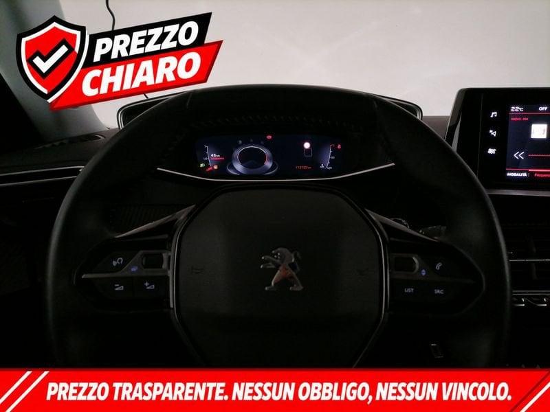 Peugeot 2008 1.2 puretech Allure s&s 130cv