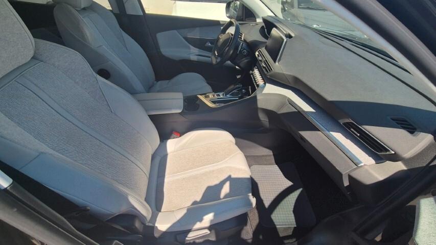 Peugeot 3008 BlueHDi 130 S&S EAT8 Allure - 2020