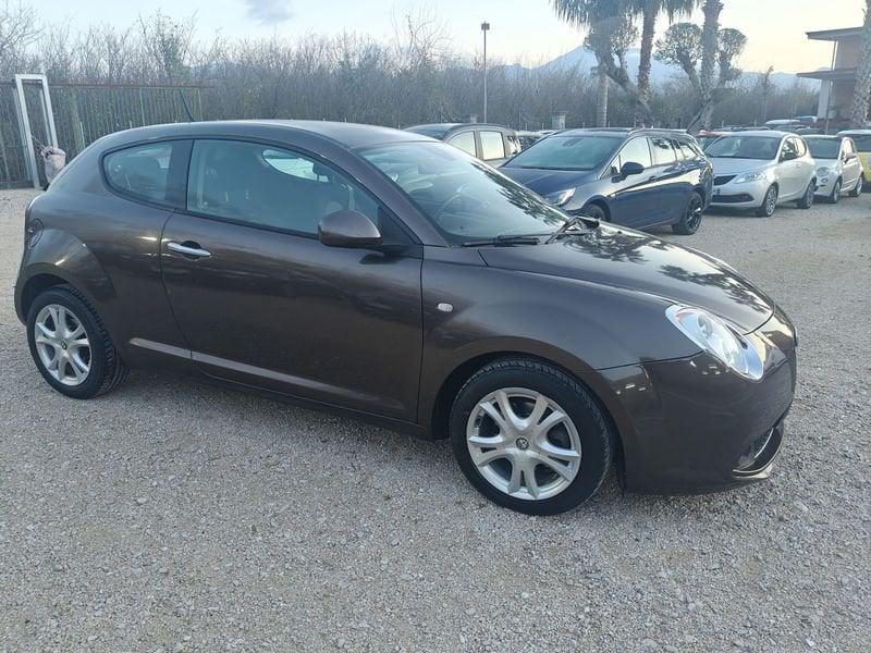 Alfa Romeo MiTo MiTo 1.3 JTDm-2 95 CV S&S Distinctive Sport Pack