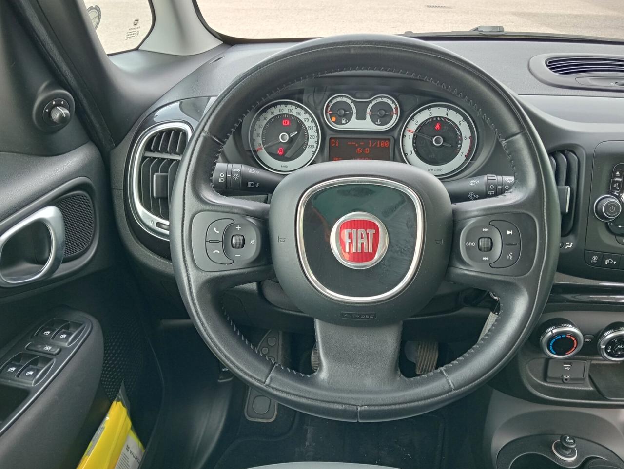 Fiat 500L 1.4 95CV Pop Star OK NEOPATENTATI