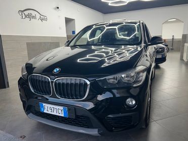 Bmw X1 sDrive18i Msport