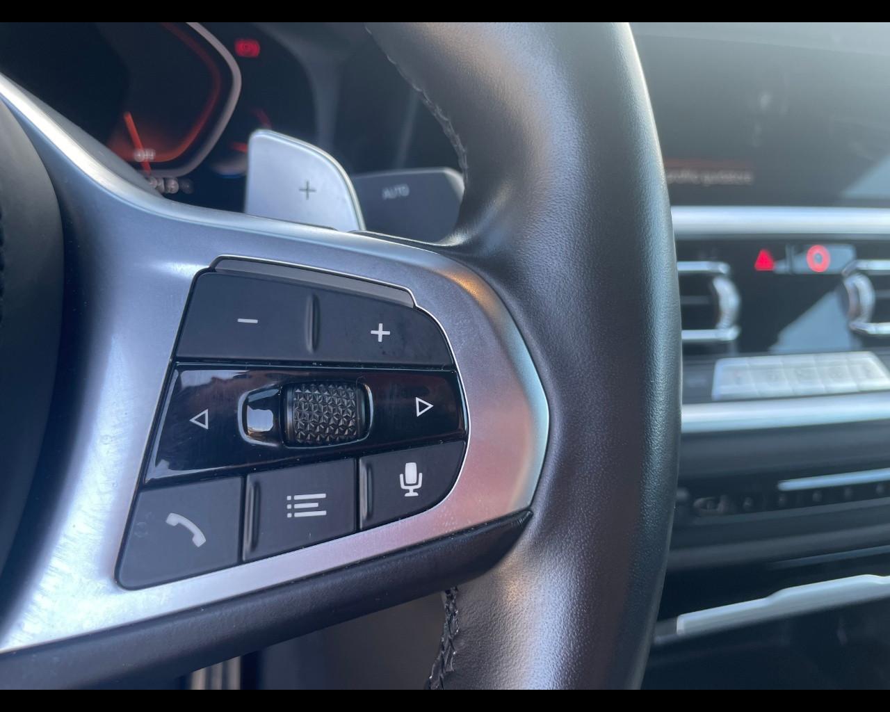 BMW Serie 4 Cpé(G22/82) - M440i 48V xDrive Coupé