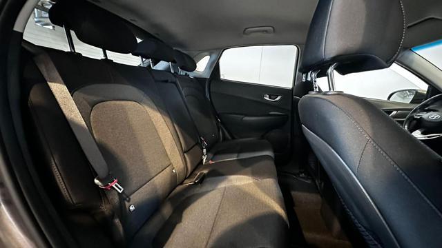 HYUNDAI Kona EV 39 kWh Exclusive"NEOPATENTATI"