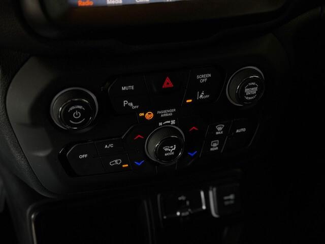 Jeep Renegade 1.6 Mjt 130 CV Limited KM CERTIFICATI UNICO PROPRIETARIO