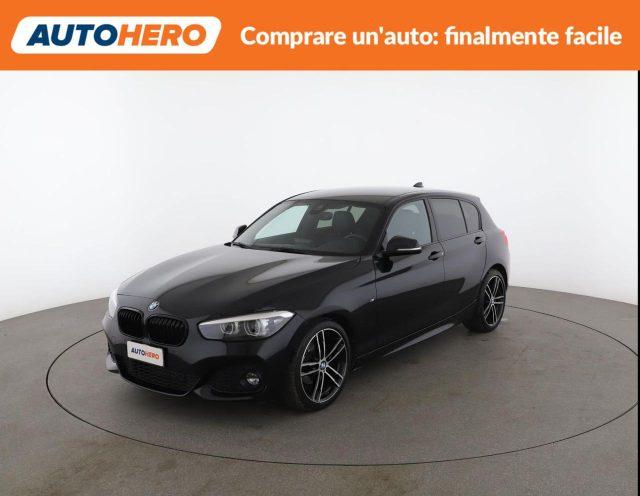 BMW 118 i 5p. Msport