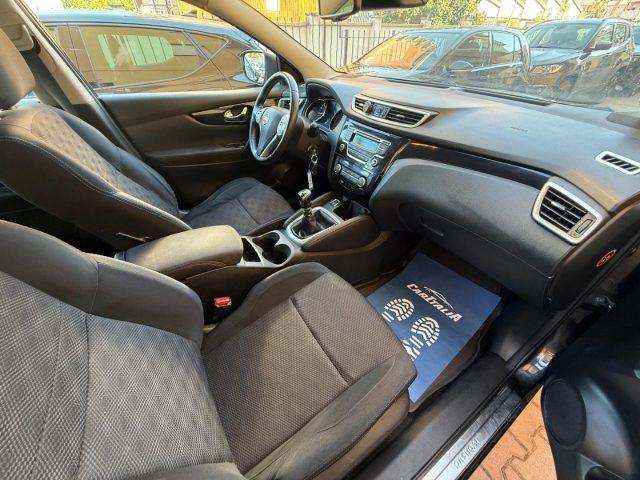 NISSAN Qashqai 1.2 DIG-T Acenta