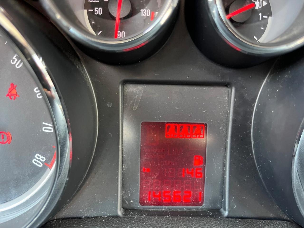 Opel Mokka 1.6 Ecotec 115CV 4x2 Start&Stop