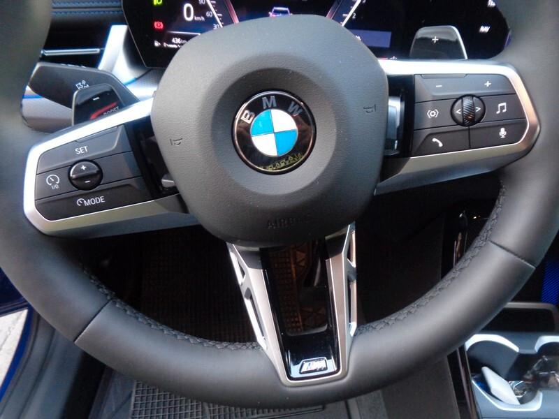 Bmw X1 sDrive 18d Msport KM 4.900
