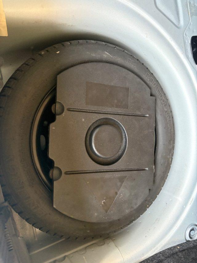 VOLKSWAGEN Polo 1.4 16V 5p. Comfortline PRONTA CONSEGNA OK NEOP