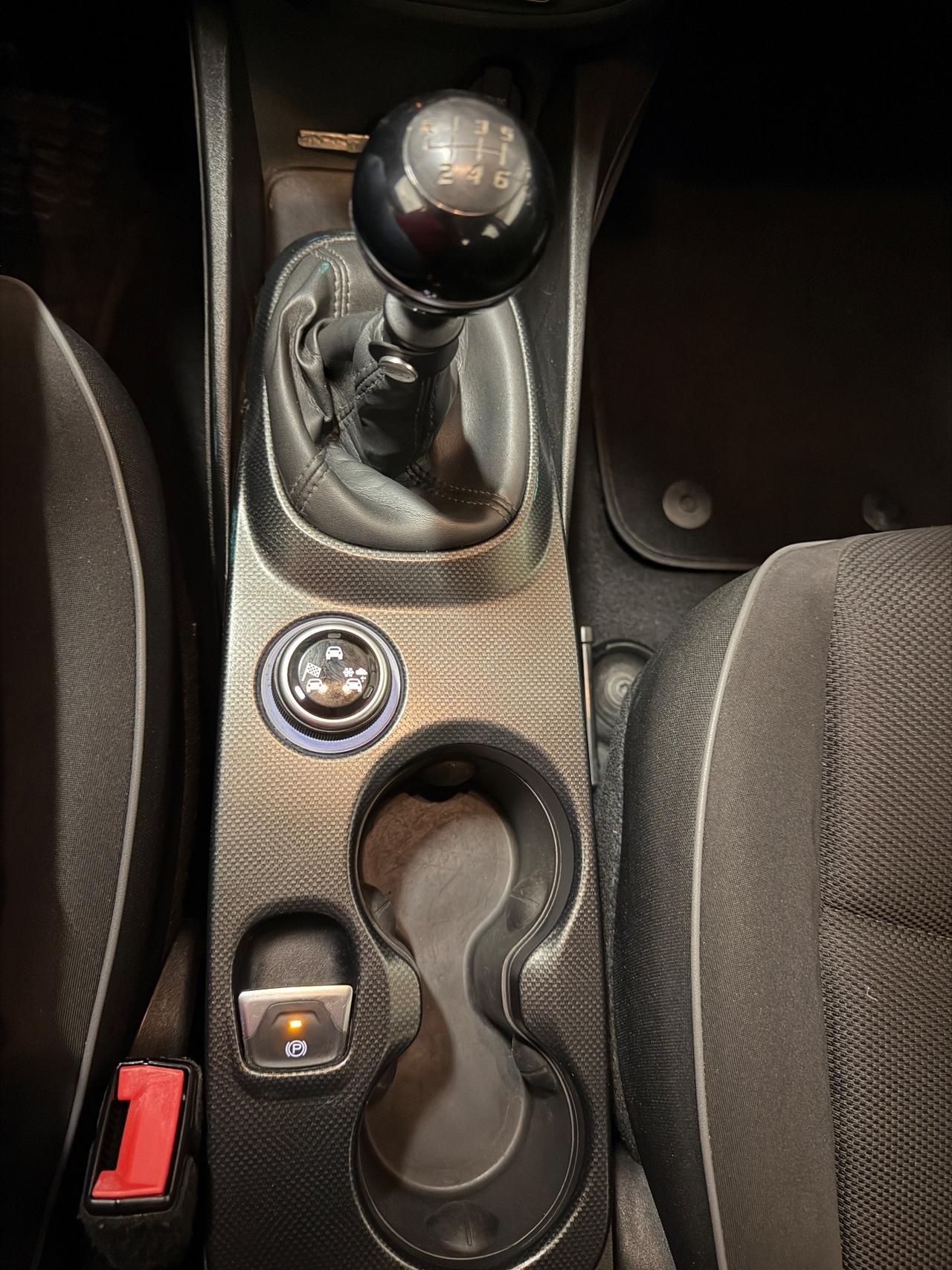 Fiat 500X 1.6 MultiJet 120 CV Pop Star