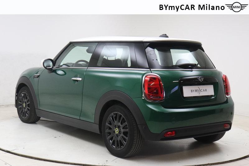 Mini Mini 3 Porte Full Electric Cooper SE Electric Auto