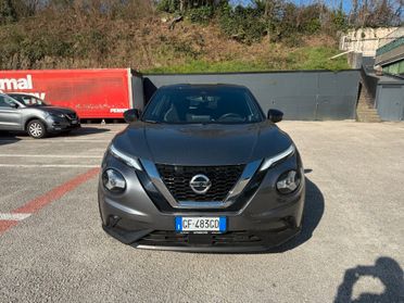Nissan Juke 1.0 DIG-T 114 CV Enigma