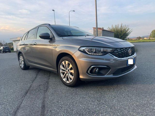 FIAT Tipo 1.6 Mjt S&S SW Lounge GARANZIA
