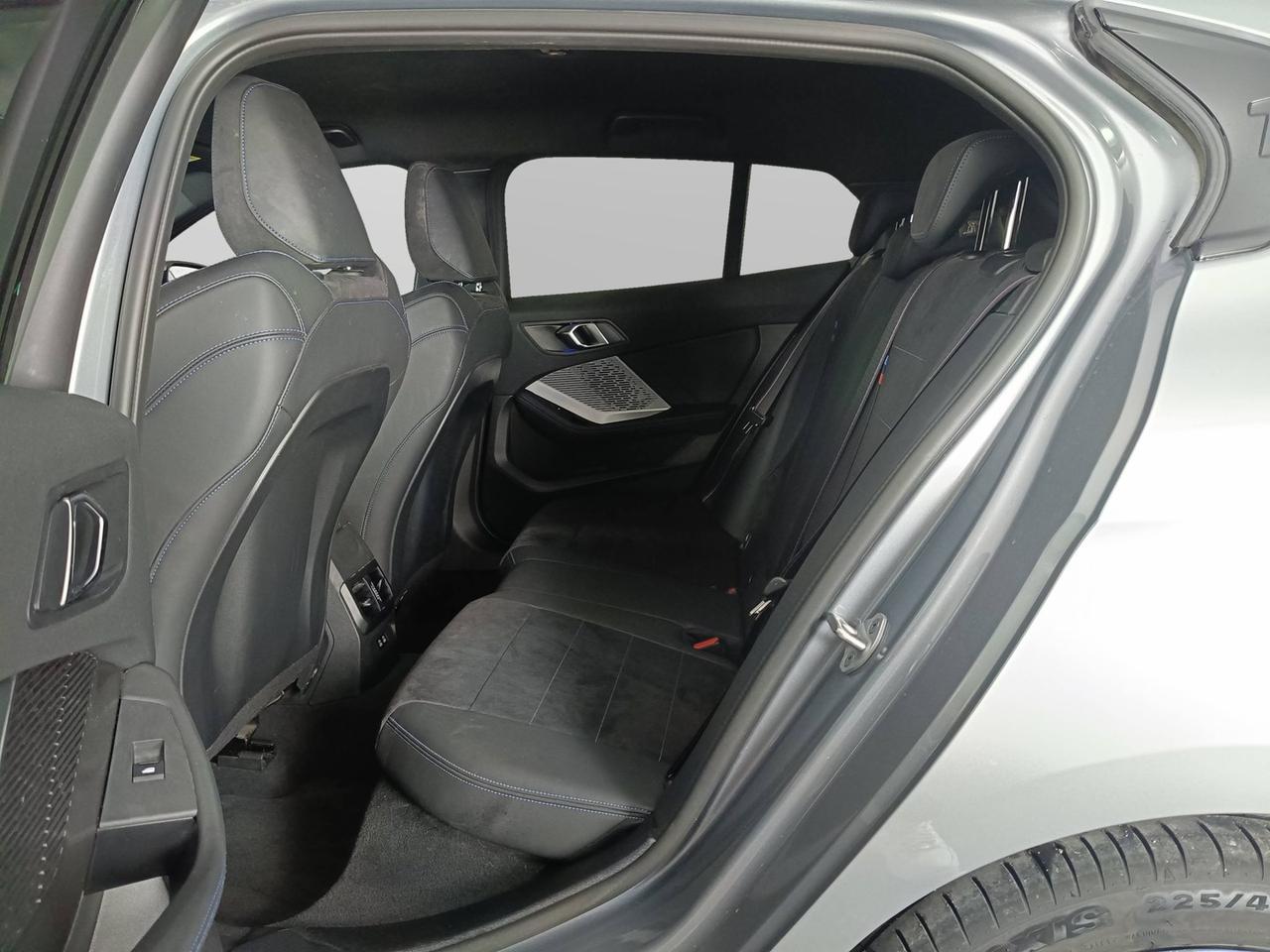 BMW Serie 1 F70 - 118d MSport Pro auto