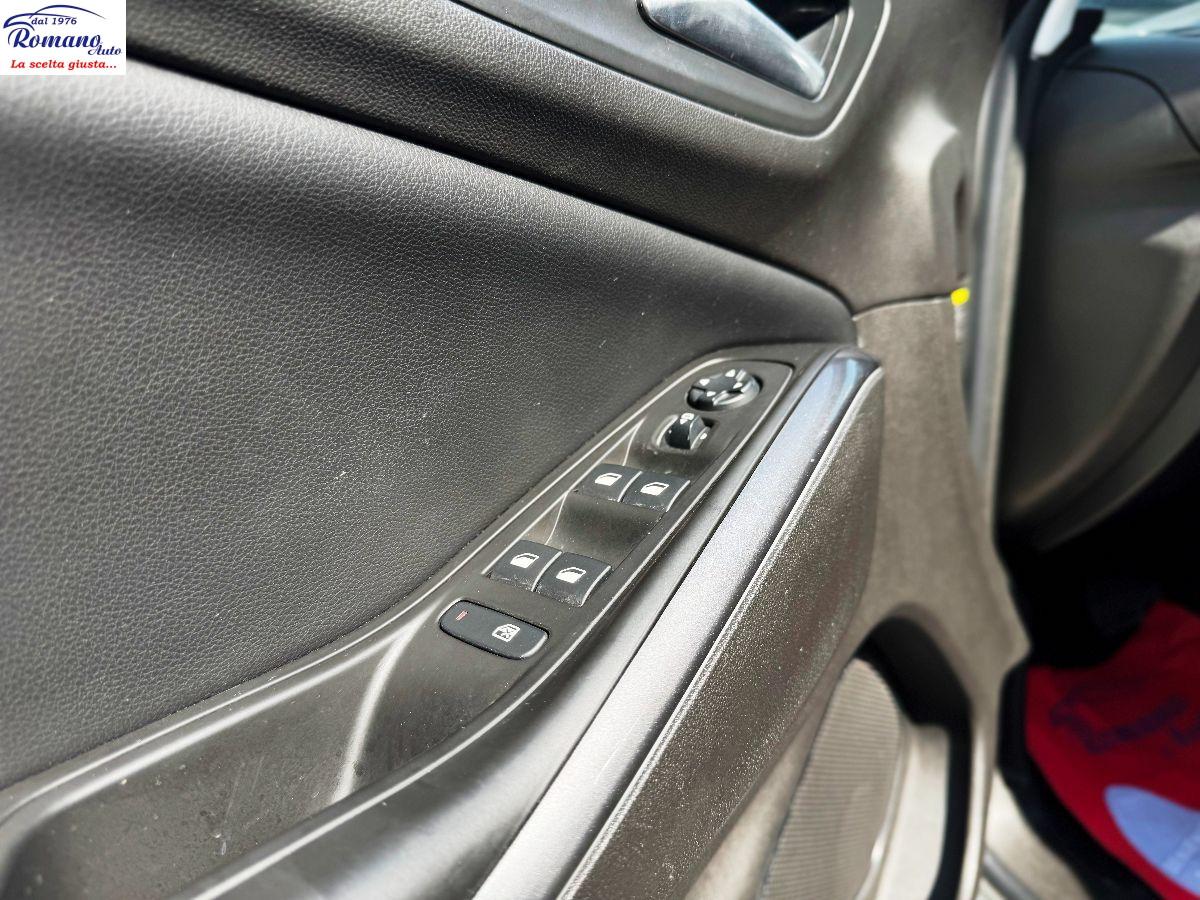 OPEL - Grandland X 1.5 ecotec Elegance 130cv at8#RETROCAMERA!