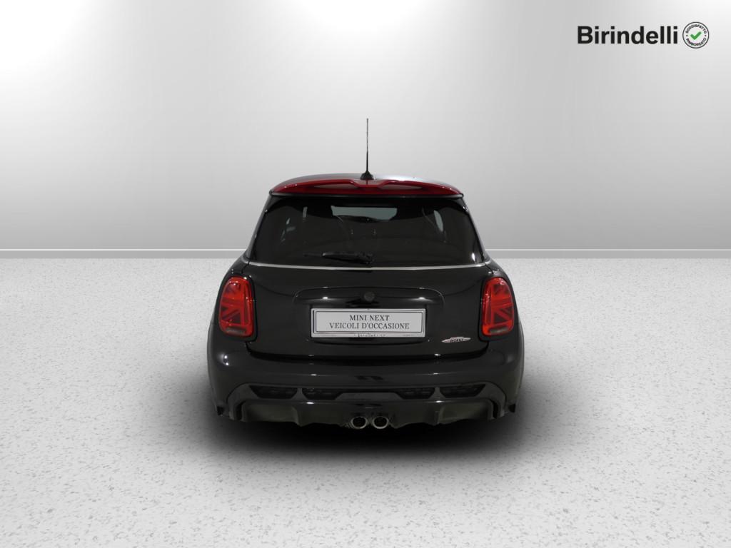 MINI Mini 4ª serie (F56) - Mini 2.0 John Cooper Works JCW