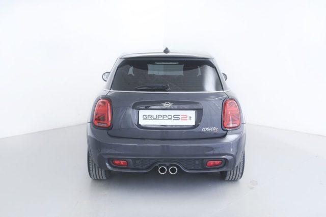 MINI Cooper S 2.0 Cooper S 5 porte Fari Bi-LED/Pack look nero