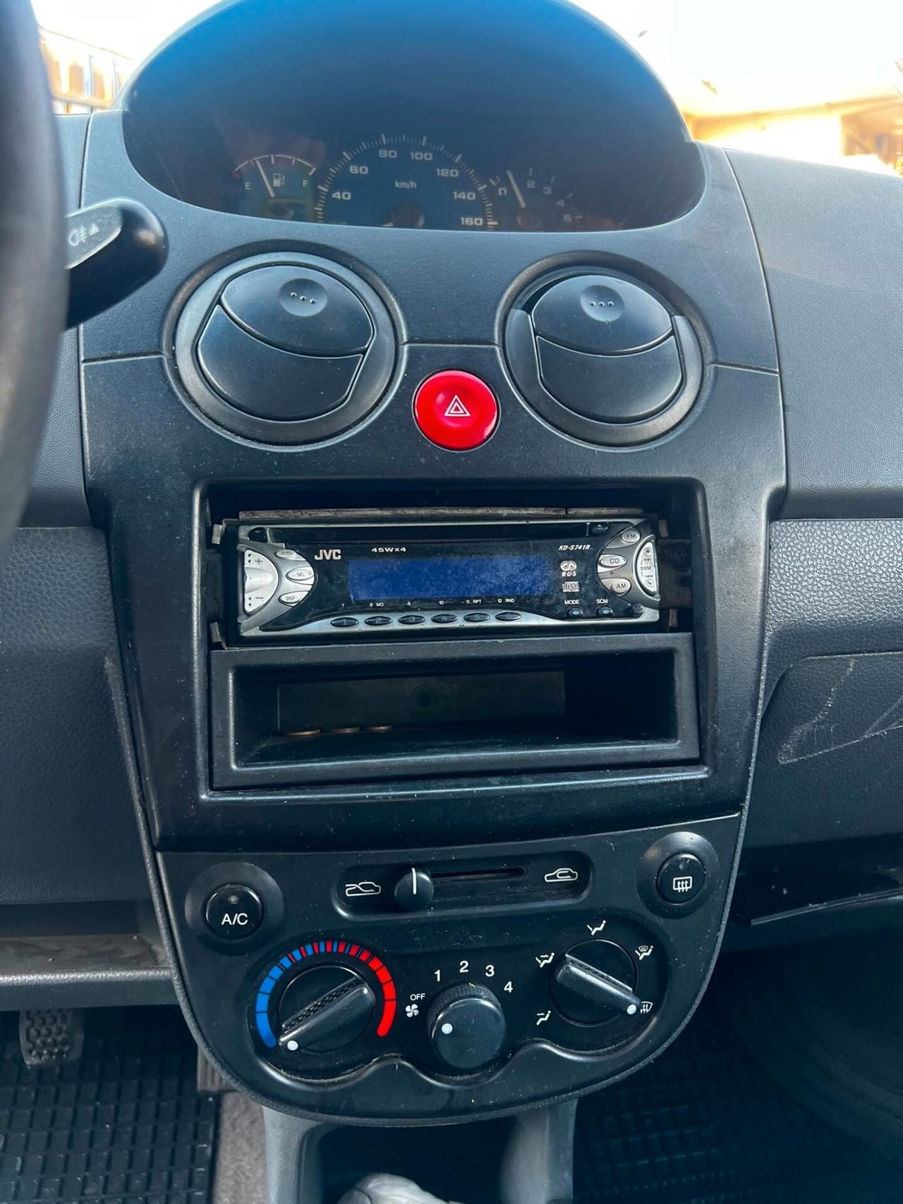 Daewoo Matiz 800i cat SE Planet CON GPL