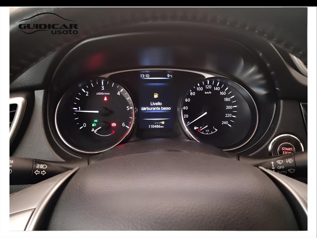 NISSAN X-Trail III 2014 - X-Trail 1.6 dci Acenta 2wd E6