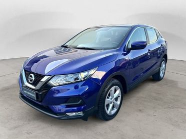 Nissan Qashqai 1.5 dCi 115 CV Automatica NAVI Business